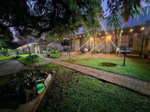 Makhado Apartment | Apricity Inn