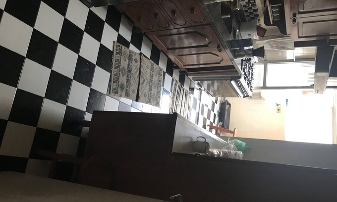 Itaim Bibi Apartment | April 10-12