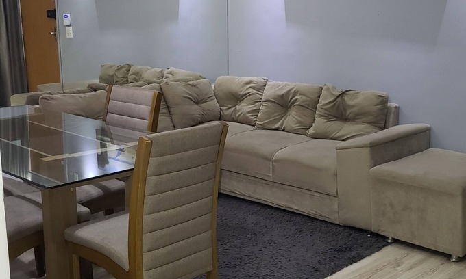 Vespasiano Apartment | Aprt. Next. Confins Airport, Cid.Galo, Cid.Administra, Venda Nova.