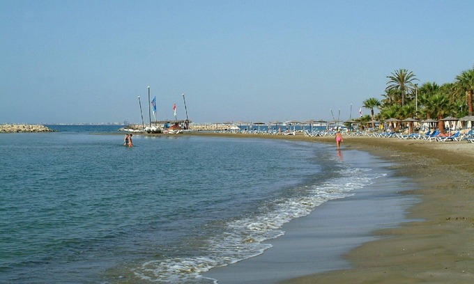Pyla Apartment | Apt 2, Near The Beach,1 bedroom, private veranda, easy travel Agia Napa Protaras