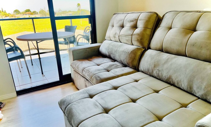 Contorno Apartment | apt 3 Quartos , 2 Vagas de Garagem em Santa Paula