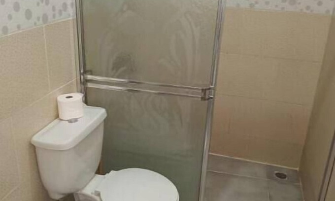 San Jose de las Matas Apartment | Apt 5 Stars+Wifi+AC+Kitchen @Dominican Republic
