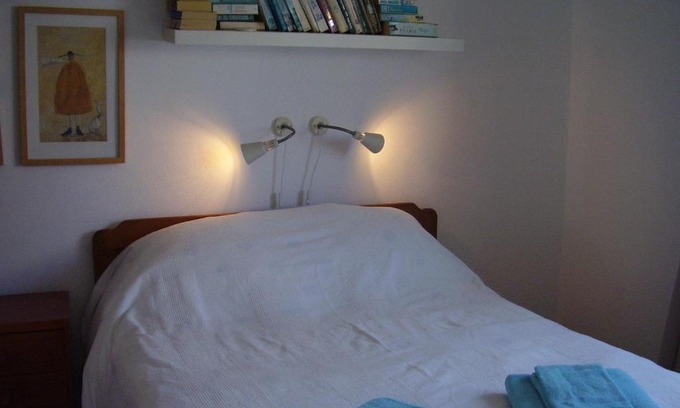 Burgau Apartment | Apt. Castela 2