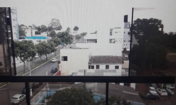 Centro Apartment | Apt center - Chapecó