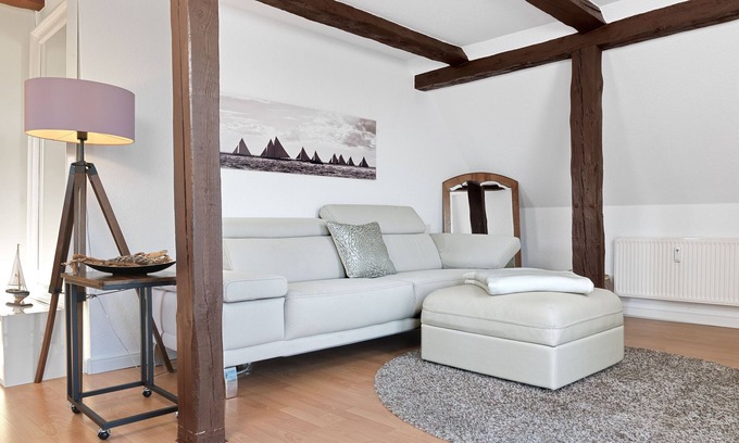 Insel Poel Apartment | Apt.
