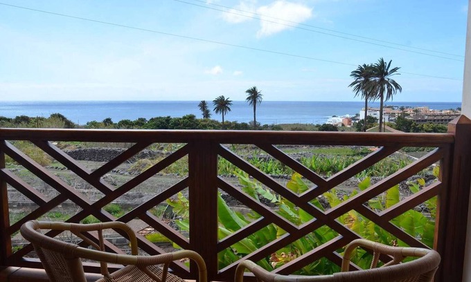 La Calera Apartment | Apt. Heliconia N 6