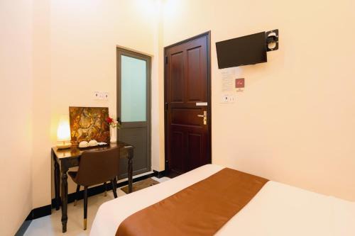 Phan Rang Hotel | APT Hotel Phan Rang