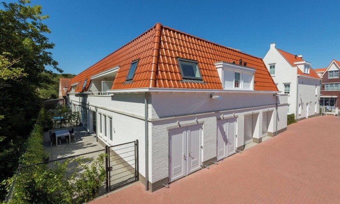 Dishoek Apartment | Apt - Kaapduinseweg 13 | Dishoek "13K Lu