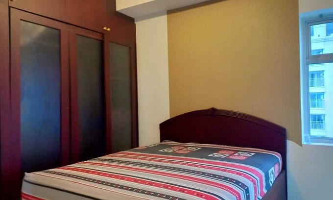 Jakarta Apartment | Apt Medit 2,Tj. Drn.
