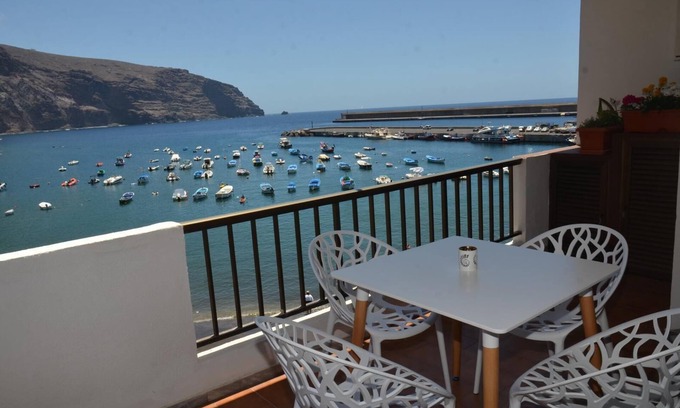 Vueltas Apartment | Apt. Stella Playa