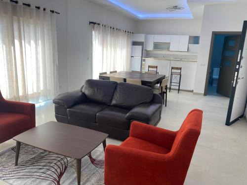 Pointe des Almadies Apartment | Apt Très Grand Luxe Gallo 3 - Mamelles Dakar