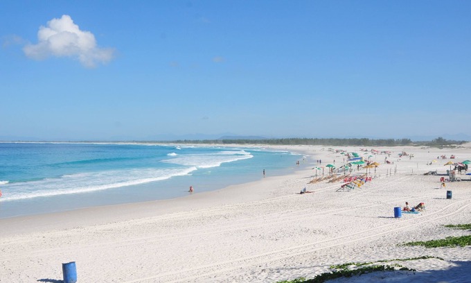 Centro Apartment | APTº 07 CORNER OF THE TREE, 03 MIN., AT THE FOOT OF THE GREAT BEACH, FLAT AREA, GREAT WIFI