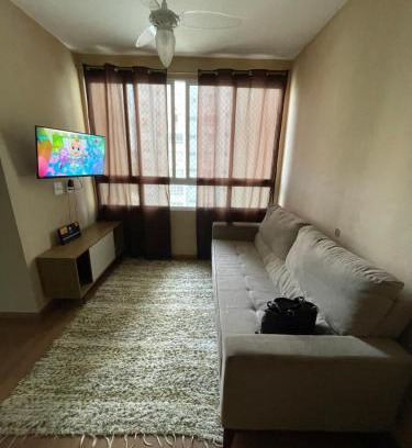 Vila Santa Alice Apartment | Apto 2 qts em Xerém próximo ao CT do Fluminense