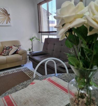 Simoes Lopes Apartment | Apto 2 quartos, cond fechado, com vaga, 4º andar por escadas