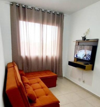 Taubate Apartment | Apto 2Q Sala Cozinha Garagem Wifi Shopping