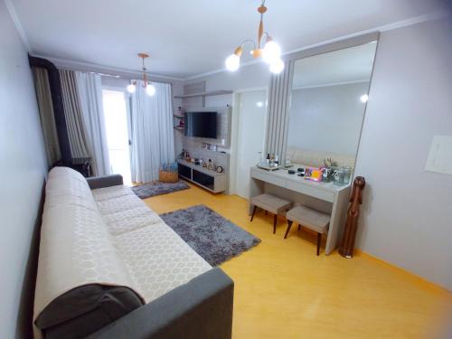 Garibaldi Apartment | Apto aconchegante ao lado da Vinícola Garibaldi