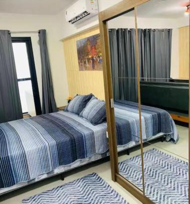 Marilia Apartment | Apto alto padrao ao lado do IBIS - Av Esmeraldas