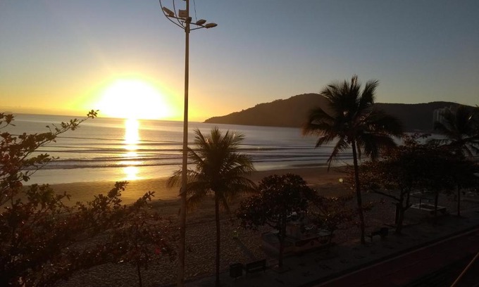 Centro Apartment | APTO. BEIRA MAR EM BAL. CAMBORIU