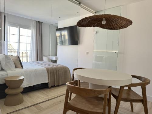 La Malagueta Apartment | Apto boutique en la Malagueta