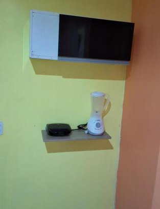 Macapa Apartment | Apto C com cozinha em Macapá