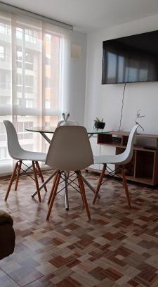 Mosquera Apartment | Apto Completo con Estudio y CLUB HOUSE
