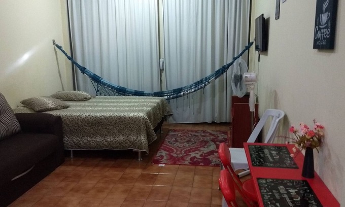 Nova Friburgo Apartment | Apto di friburgo flat type Alberto Brauner n. 86