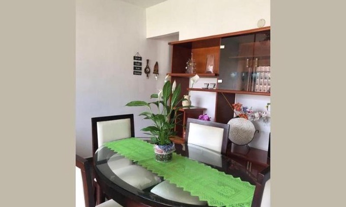 Andarai Apartment | Apto inteiro Vila Isabel Ótima Localização