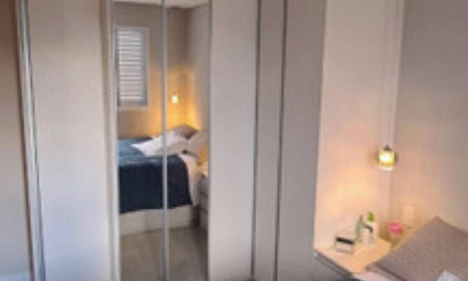 Suzano Apartment | Apto Lindo, Para Relaxar