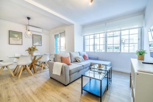 Ciudad Jardin Apartment | Apto Lope de Sosa junto al casco histórico & Parking Gratuito