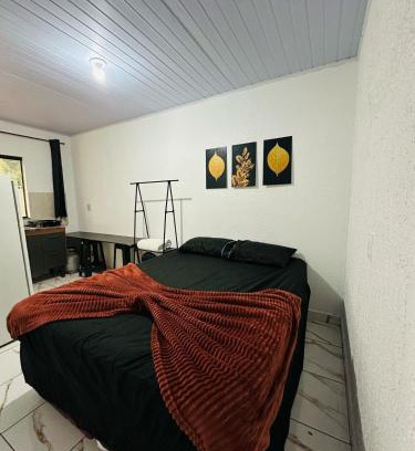 Mairipora Apartment | Apto Mobiliado Serra Cantareira