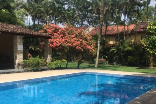 Portal das Artes Apartment | Apto Portal de Paraty