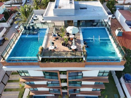 Barra Grande House | Apto Praia Barra Grande, Camurim Residence