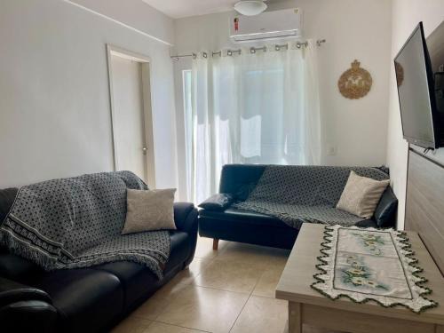 Caioba Apartment | Apto Praia Caiobá - Central Region - 450 m da praia