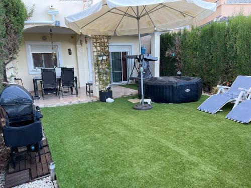 Caserio Los Tarquinos Apartment | Apto. residencial en Murcia
