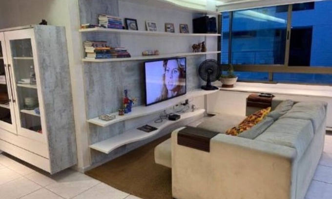 Tambau Apartment | Apto Támbau Home Service