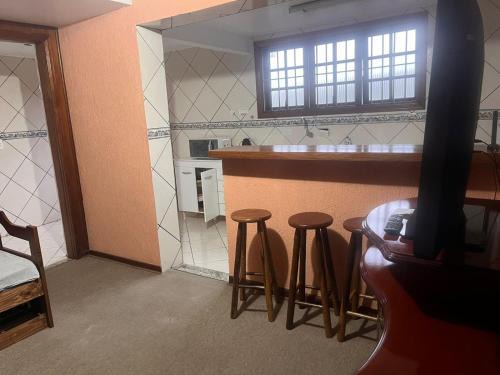 Abernessia Apartment | Apto Um Sonho de Lugar (Ótima localização)