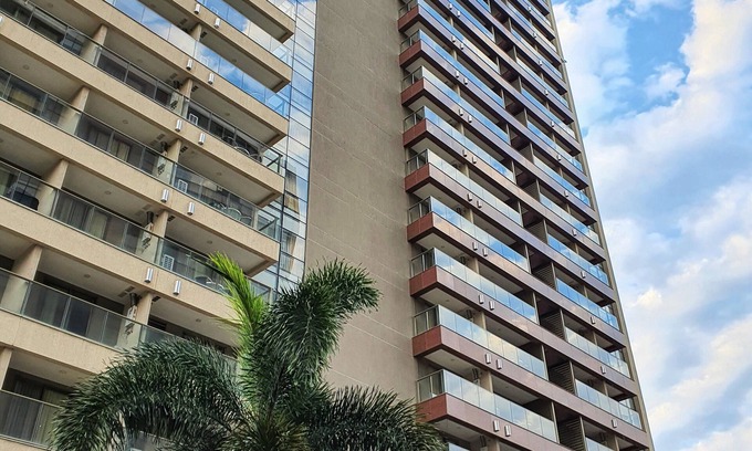Camorim Apartment | Aptos Via Premiere
