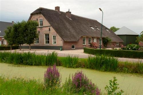 Polsbroek Apartment | Apud nos Domi