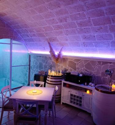 Manduria Apartment | Apulia Relax Room