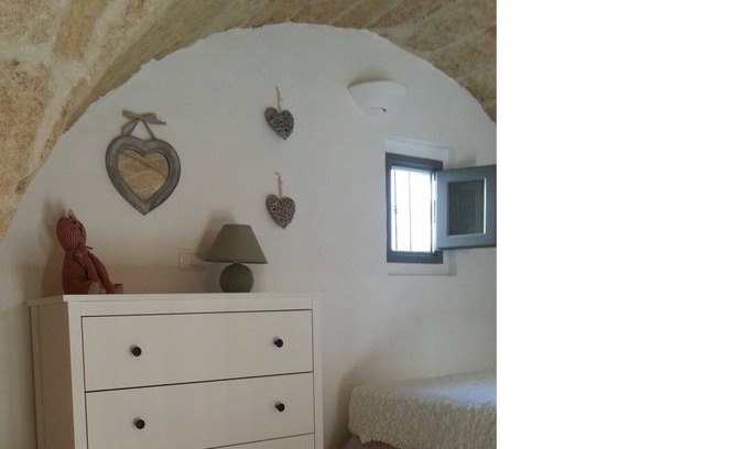 Matino Apartment | Apulia Seaside House Salento Gallipoli