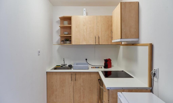 Vecses Apartment | AqFel Airport Apartment