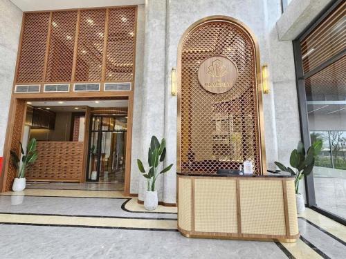 District 9 Apartment | AQHOMES at Vinhomes Grand Park