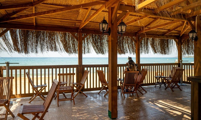 Avsallar Resort | AQI Pegasos Royal