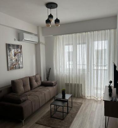 Jagodina Apartment | Aqua apartman 45-2