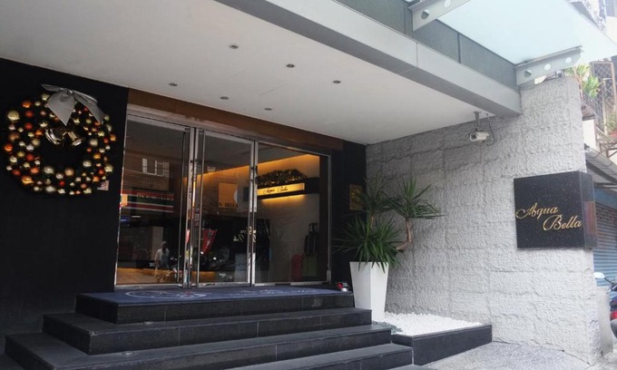 Beitou Hotel | Aqua Bella Hotel