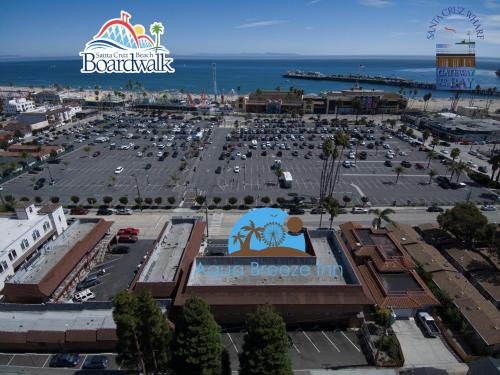 Beach Hill - Beach Flats Hotel | Aqua Breeze Inn