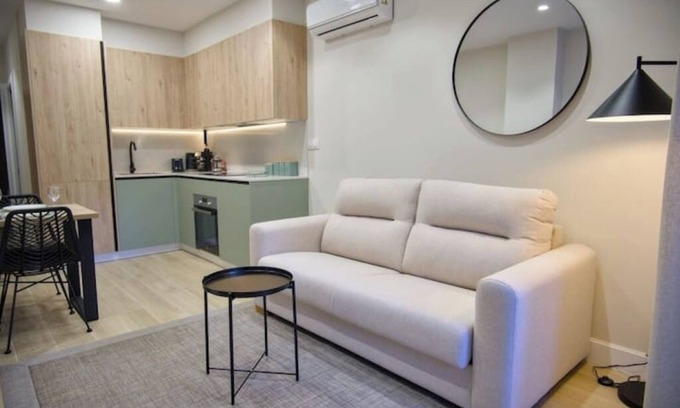 Caldas de Reis Apartment | Aqua Celenis Apartment 21A New accommodations