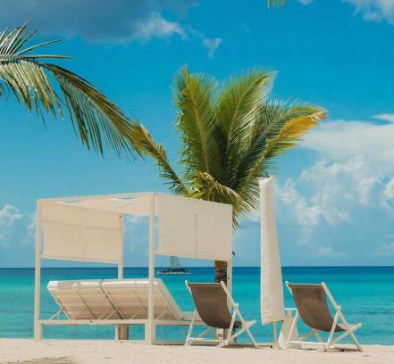 Dominicus Apartment | Aqua Esmeralda by Advantage Club