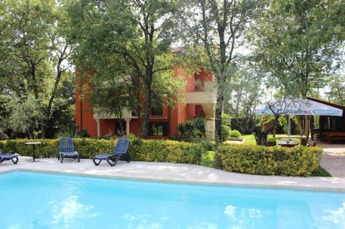 Fiorini Apartment | Aqua Family Apartments
