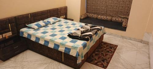 Vedic Village House | Aqua Golf Villa